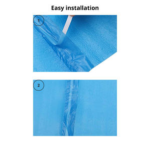 โรงงานผลิตแผ่นรองพื้น EPE ความหนาตามสั่ง เวียดนาม - Product Image 4