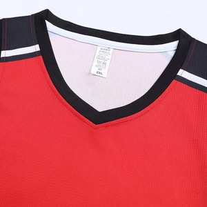 เสื้อบาสเก็ตบอลสำหรับผู้ชาย, เสื้อบาสเก็ตบอลสวมใส่ได้สองด้านแห้งเร็วสองชั้นเครื่องแบบบาสเก็ตบอลเด็ก - Product Image 3