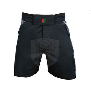 Pantalones cortos MMA para hombre de la mejor llegada Nuevas tendencias disponibles en diferentes colores Pantalones cortos MMA para hombre - Product Image 1