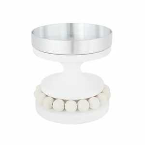 Meilleures ventes de bougeoirs en bois romantiques de créateurs européens Bougeoirs de décoration d'hôtel de haute qualité Meilleur tarif - Product Image 5