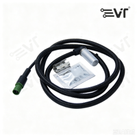 Pièces de camion VT 1892051 1530696 1530695 1534527 1428450 Capteur de vitesse de roue ABS pour camion Scania série P G R T Camion lourd