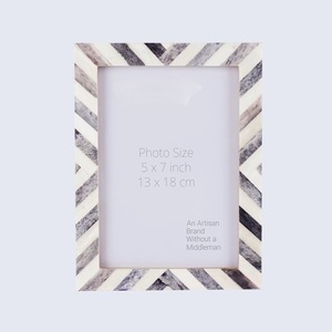 High Quality Handmade Eco-Friendly Creative MDF Decorative <b>Photo</b> <b>Frame</b> - Product Image 2