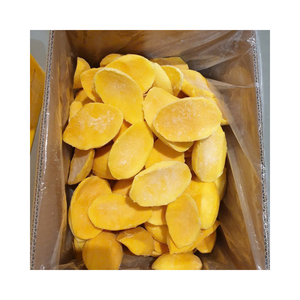ชิ้นมะม่วงแช่แข็ง20มม. x 20มม. สำหรับการสั่งซื้อจำนวนมาก - Product Image 1