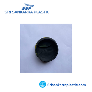 ฝาครอบปลายท่อพลาสติก PVC/pp ขนาดอุปกรณ์ยิมหมวกหลอดสำหรับกีฬาบันเทิงผลิตภัณฑ์ความบันเทิงกีฬา - Product Image 3