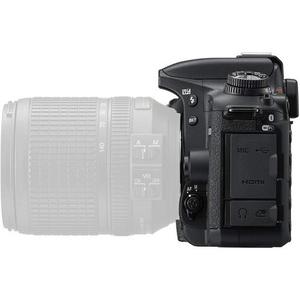 ชุดกล้อง DSLR พร้อมแบตเตอรี่ EN-EL15 2 ก้อน การ์ด 64GB 2 ใบ ขาตั้งกล้องแบบยืดหยุ่น 12 นิ้ว ชุดทำความสะอาดแบบดีลักซ์ สายเคเบิล ครบชุด คุ้มค่าสุดๆ! - Product Image 2
