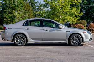 ACURA TL TYPE-S 2007 USADO, Volante a la Izquierda/Derecha - Product Image 4