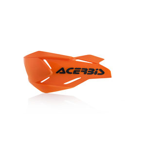 X-FACORY Acerbis Copri Paramani di Ricambio, Accessorio per Manubrio Moto - Product Image 1