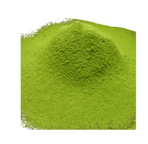 Good Quality Product Healthy Organic Matcha Powder Green Tea in Bulk