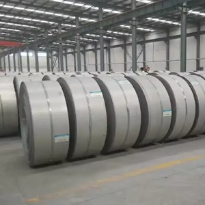 M19-m470 <b>Silicon</b> Steel Electrical Core Cold Rolled Coil/Strip/<b>Sheet</b> with Cutting Service for Relay and Transformer Steel - Product Image 4