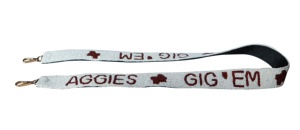 Sac à bandoulière personnalisé fait à la main avec bretelles perlées colorées sacs à main de créateur indien ceintures personnalisées nouvel arrivage - Product Image 3