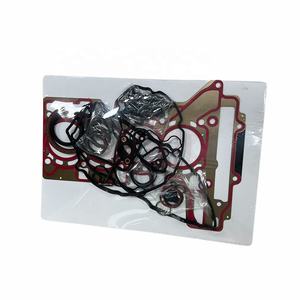 WRR 11127598042 Set Gasket Kepala Silinder Lengkap Kit Perbaikan Mesin untuk BMW F10 F11 F20 F21 F31 X1 X3 Z4 520i 528i N20 N26 - Product Image 1