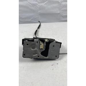 Serratura Anteriore Destra OPEL Meriva 2a Serie (06>10) 13258274 - Product Image 2