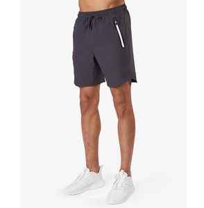 Pantalones cortos personalizados para hombre al por mayor, pantalones cortos para correr y entrenamiento deportivo, pantalones cortos de talla grande para hombre - Product Image 1