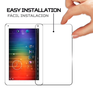 ฟิล์มกันรอยหน้าจอ ANTISHOCK สำหรับแท็บเล็ตเซนิโอ 9004DC - Product Image 3