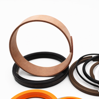 Kit de joints de vérin d'excavatrice pour CAT E70B, kit de réparation de bras de flèche et de godet, jeu de joints d'étanchéité hydrauliques