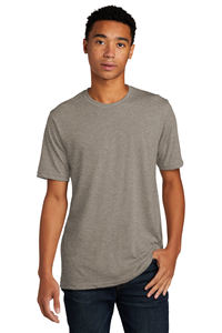 T-shirt en coton unisexe Next Level - Product Image 4