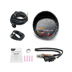 Elektronik 30-0300 Geniş Bant Ölçer Aksesuar Seti 52mm Ölçer Çapı - Product Image 3