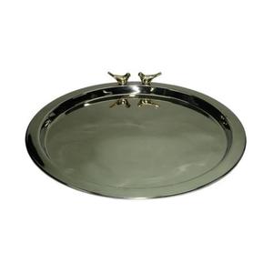 Nueva bandeja de servicio de diseño antiguo de una sola pieza con calidad y material extra premium a las mejores tarifas - Product Image 6