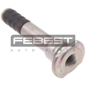 Cuscinetto del supporto del freno anteriore FEBEST (0874-B13LOWF) - Product Image 1