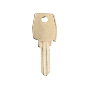 Giá Thấp Các Loại Phổ Cửa <span class=keywords><strong>Key</strong></span> Khoảng Trống Lf2 Lf21 Hộ Gia Đình Cửa Khóa Phổ Chìa Khóa Trống - Product Image 1