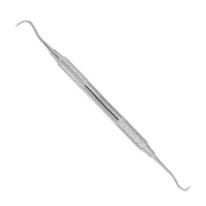 Instrumentos Dentales: Curetas Dentales, Sondas Dentales, Exploradores Dentales, Curetas Endodónticas, Exploradores Dentales de Doble Punta, Instrumentos Periodontales - Product Image 1