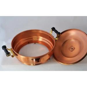 Pretty Casserole for Kitchenware Hotelware Restaurantware Home <b>Utensils</b> and Equipments Commercial - Product Image 3