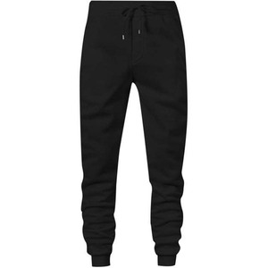 Chándal para correr con estampado de algodón 100% personalizado para hombre, chándal bordado con Sudadera con capucha sólida, conjunto de pantalones de chándal de invierno de Color contrastante - Product Image 5