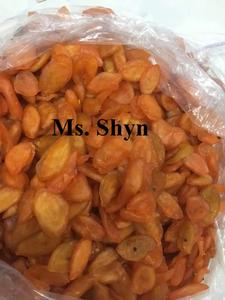 Vente chaude-Fruit de la passion doux séché-Fruit de la passion doux tranché-Fruit séché du Vietnam-Mme Shyn - Product Image 6