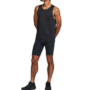 Débardeur de course pour homme, léger, respirant, sans manches, pour l'entraînement, le jogging, la salle de sport et les vêtements de sport - Product Image 3