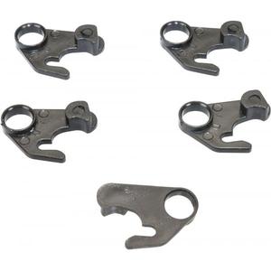Púas de Plástico Hazet para Bloqueo de Gabinetes de Herramientas y Carros de Herramientas - Product Image 1