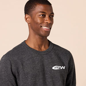 Sweat-shirt unisexe 100% coton pour homme T-Shirt à épaules tombantes Poids lourd Surdimensionné Streetwear Design Fermeture éclair Personnalisable Hiver - Product Image 4