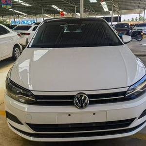 รถยนต์โฟล์คสวาเกน โปโล ปี 2019 พลัส เครื่องยนต์ 1.5 ลิตร เกียร์อัตโนมัติ ราคาประหยัด - Product Image 5