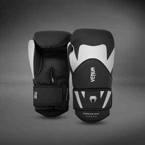 Gants de boxe d'entraînement et de sparring en gros 2025, fabricants et fournisseurs personnalisés, gants de boxe de combat de haute qualité - Product Image 1