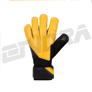 2025 nouveauté gants de gardien de but de haute qualité sans Protection des doigts gants de Football légers pour adultes formation des jeunes - Product Image 4
