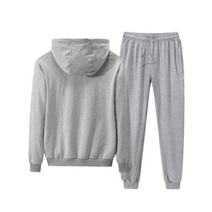 Survêtement respirant pour homme, vêtements de sport de haute qualité - Product Image 2