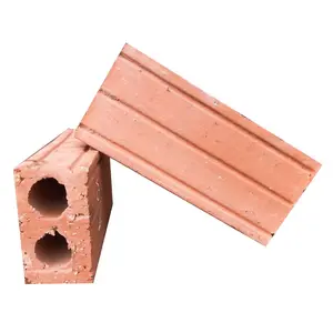 Best Supplier- Clay Brick grade cheapest price from Vietnam - natural clay Brick - exterior wall cladding