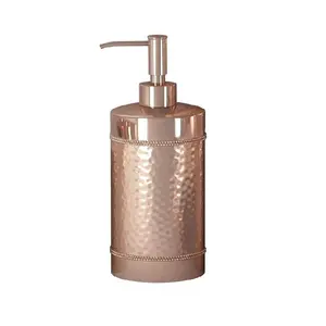 Supplier Of Metal Soap Dispenser Superior Quality handmade Soap Holder Top Selling Designer New Soap Dispenser