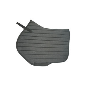 Almohadillas de sillín de competición de caballos de moda Forro de polialgodón Doma Almohadilla de sillín de caballo de algodón disponible a precio competitivo - Product Image 4