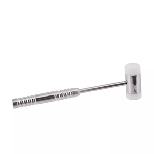 Fórceps de alambre TC alemán de acero inoxidable de alta calidad, instrumentos manuales de cirugía ortopédica - Product Image 2