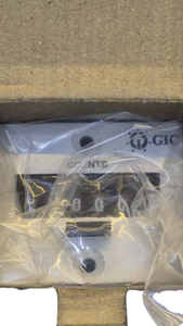 เครื่องนับการกระตุกซีรีส์ CR26 GIC ผลิตจากพลาสติกสำหรับงานอุตสาหกรรม ใช้พลังงานไฟฟ้ากระแสตรง พร้อมหน้าจอแสดงผลแบบอนาล็อก ดีไซน์กะทัดรัดและทนทาน - Product Image 6