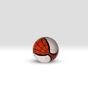 CLUBHUB INDUSTRIES Balón de Fútbol Infantil de Alta Calidad con Diseño de Spiderman, Ecológico y Cómodo, Mini Balón de Fútbol para Interiores - Product Image 1