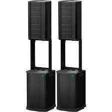 Altavoz Flexible con Subwoofer Modelo F1 812 en Oferta - Product Image 2