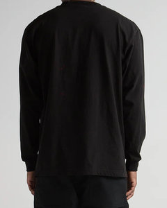 Chemises à manches longues pour hommes Premium Trendy Casual Vêtements de cérémonie Respirant Coton Élégant Streetwear Logo personnalisé Fournisseur en gros - Product Image 2