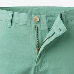 <b>Men</b> <b>High</b> <b>Waisted</b> Customized Color Kick Flare <b>Jeans</b> Classic 70s Style Denim Modern Twist Ideal Fashion Forward Casual Style - Product Image 4