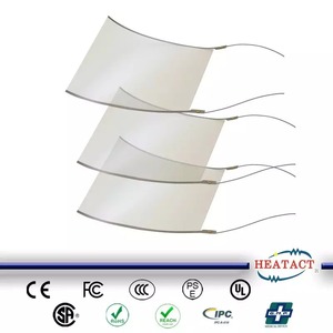 Calentador de niebla transparente de alta frecuencia personalizado, oferta profesional de fábrica - Product Image 3