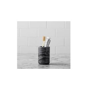 Arble-cepillo de dientes hecho a mano para athroom, cepillo de dientes con forma cuadrada - Product Image 6