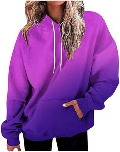 Sweat à capuche sport pour homme en polaire personnalisé avec impression numérique - Écologique, coupe-vent, ajoutez votre propre texte - Product Image 5