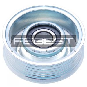 Rullo tenditore (0587-MZ3) - Product Image 1