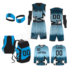 Conception personnalisée uniforme de maillot de basket-ball sans manches de couleur unie à bas prix pour hommes offre spéciale uniforme de basket-ball pour hommes - Product Image 3