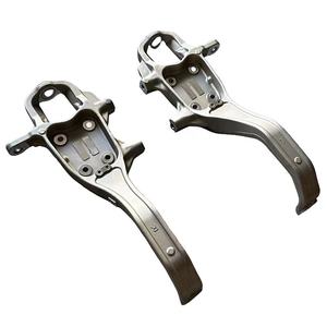 Convient pour Maserati President Ghibli, cornet de direction gauche et droit, cornet de direction à dix octets, cornet de direction 670004762 - Product Image 6